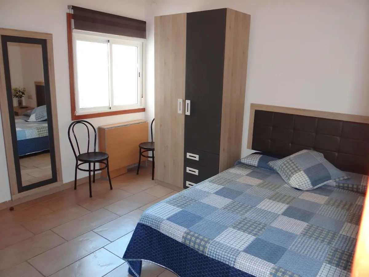 Apartment Apartamentos Elvira Blanes