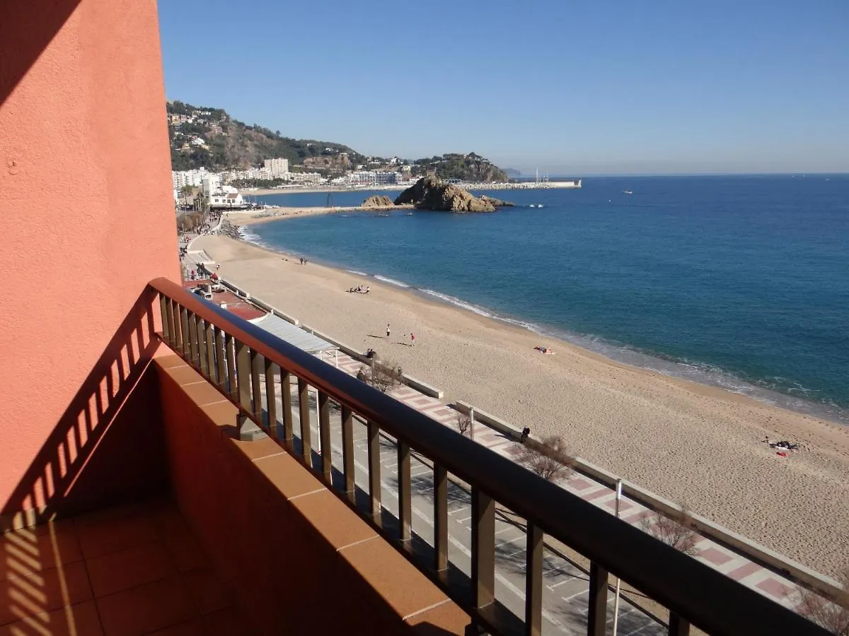 Apartamentos Elvira Blanes 0*,  Spain