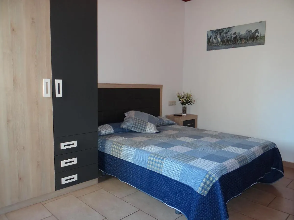 Apartamentos Elvira Бланес 0*,
