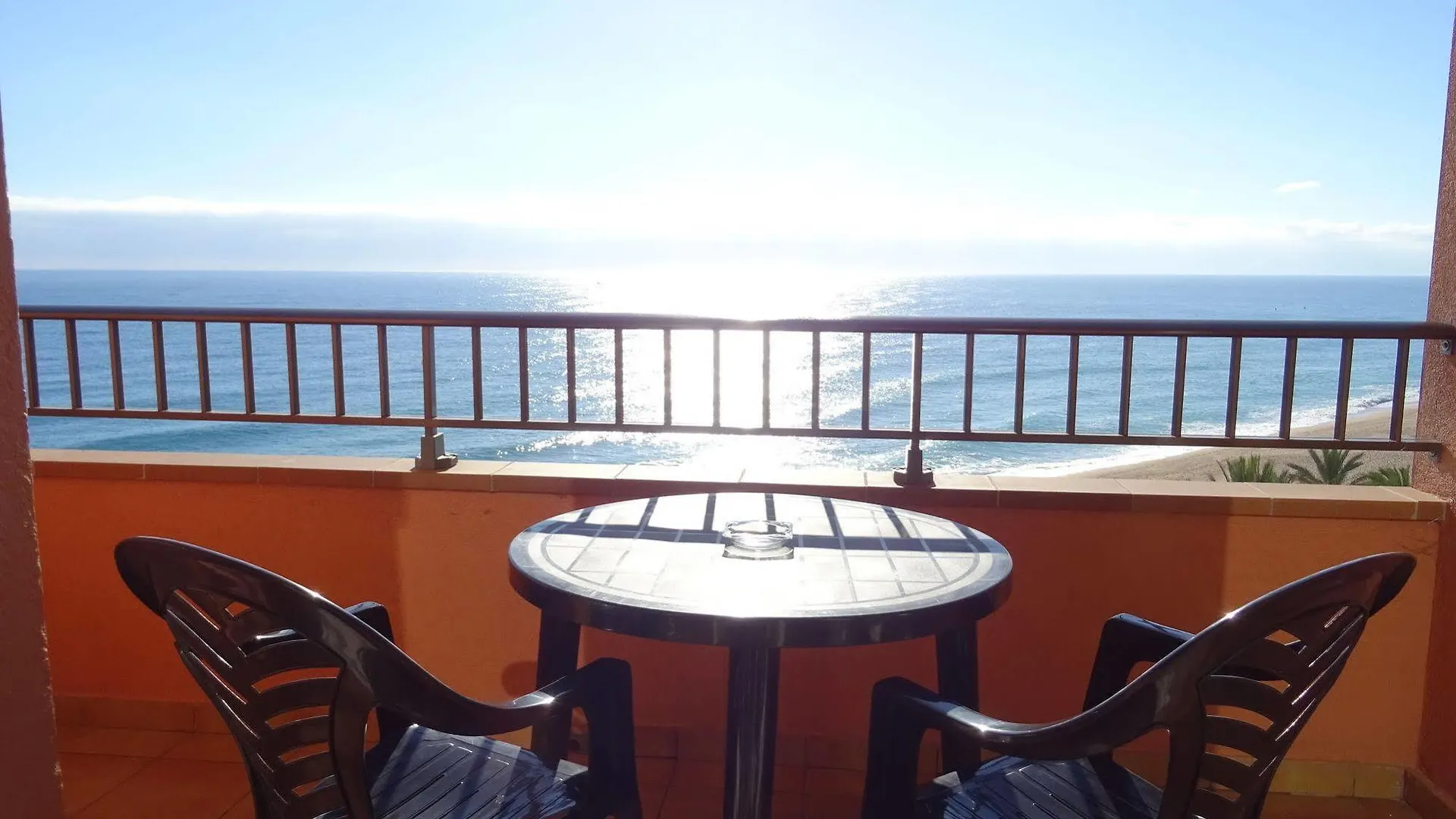 Apartamentos Elvira Blanes Apartment