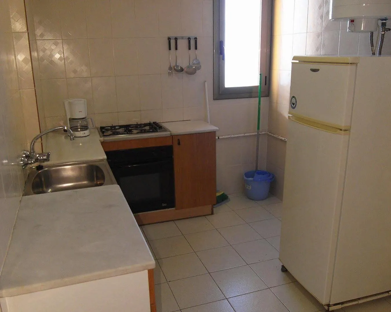 Apartamentos Elvira Blanes