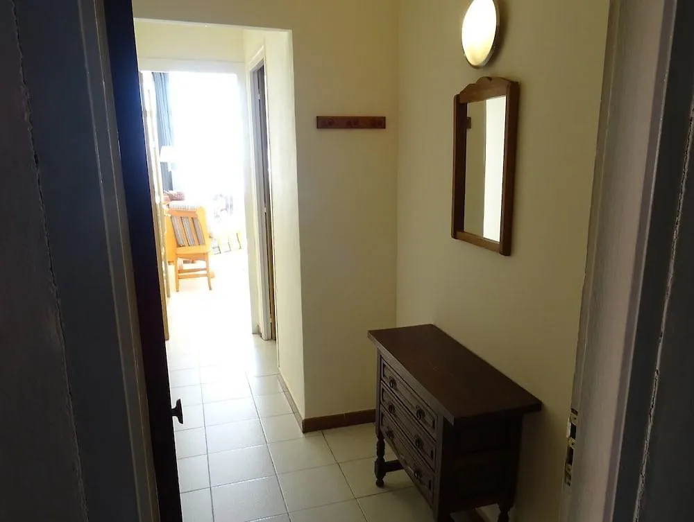 Apartamentos Elvira Blanes