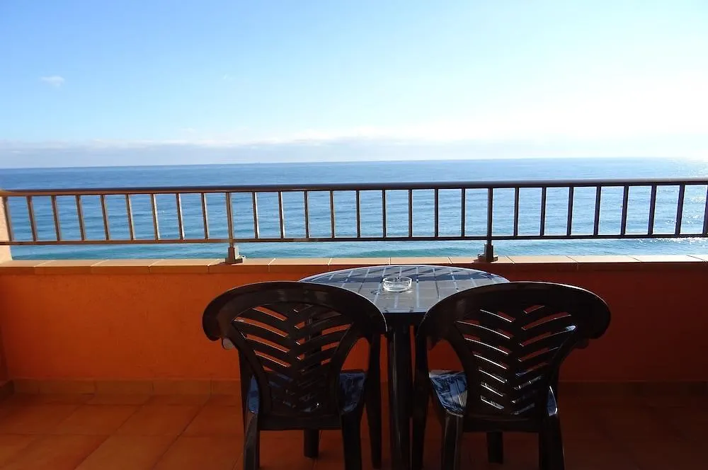 Apartamentos Elvira Blanes 0*,