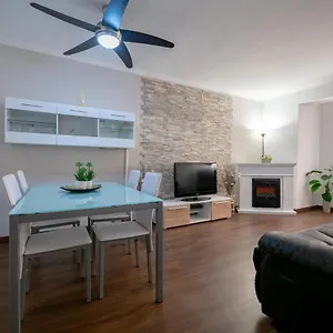 Apartamento Els Pins Apartamento