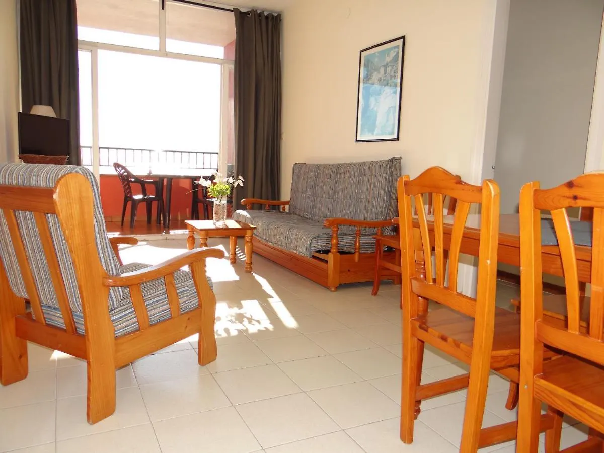 Appartamento Apartamentos Elvira Blanes