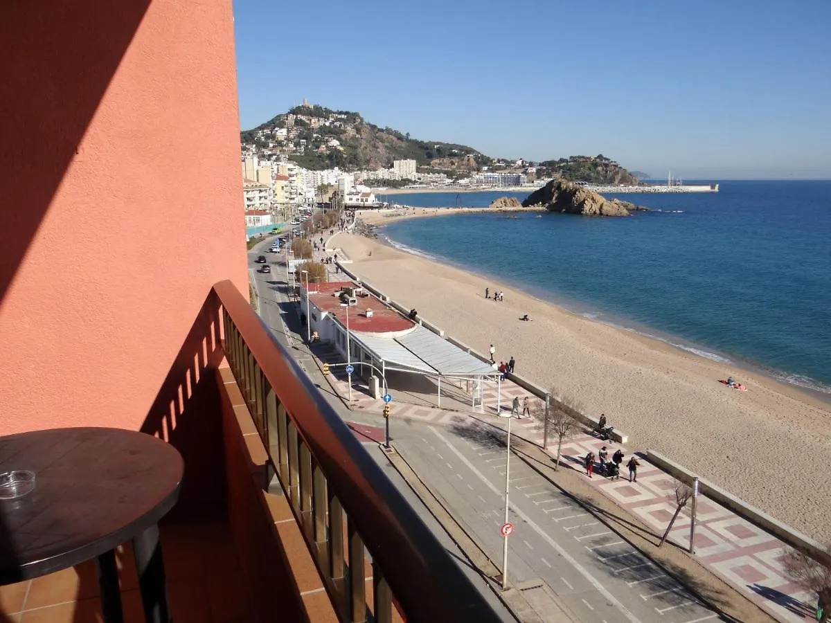 Apartamentos Elvira Blanes 0*,