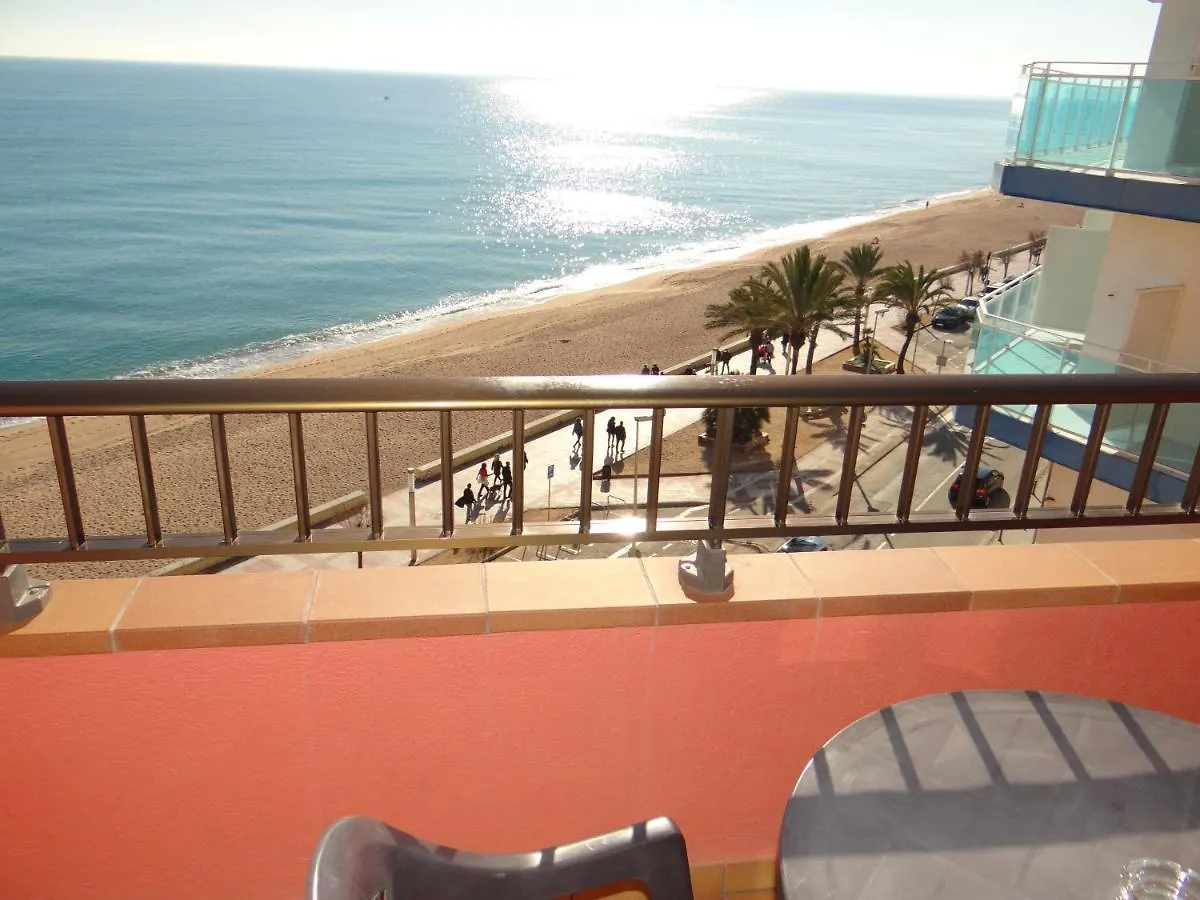 Apartamentos Elvira Blanes
